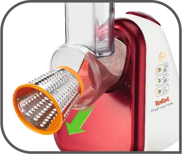 Blender Tefal Fresh Express Fight